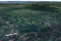 Banjir dan Longsor di Lereng Gunung Slamet, Ternyata Ini Penyab Utamanya