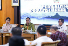 Gubernur Ahmad Luthfi Gandeng KPK Benahi Tambang Galian C Jateng 