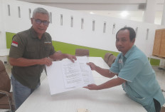 Perkuat Publikasi Layanan Kesehatan, RSU Comal Baru Pemalang Teken MoU dengan Radar Tegal Online