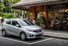 8 Mobil Hatchback Bekas Murah untuk Gen Z, Mulai Rp60 Jutaan Cocok untuk Mobil Pertama