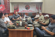 Dikeluhkan! Hutan Jadi Kebun Sayur di Lereng Gunung Slamet Ancam Keselamatan Warga di Kawasan Guci Tegal 