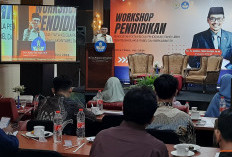 Soroti Dampak Medsos pada Anak, Anggota Komisi X DPR RI Dorong Pembenahan Tata Kelola Pendidikan