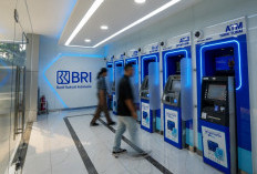 Nilai Capai USD6,9 Miliar, BRI Jadi Merek Paling Bernilai di Indonesia!