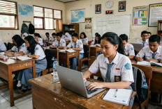 6 Laptop Pelajar Fast Charging, 80% Baterai Terisi dalam 1 Jam