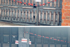 KPK Kembali Segel Lokasi di Pemalang, Kini Rumah Pribadi Bupati Anom Widiyantoro