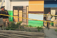 Update Pemuda di Brebes Ngaku Bunuh Ayah, Polisi Olah TKP Dua Tempat