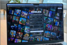 Anak Main Roblox Tiap Hari? Ini 5 Hal yang Perlu Orang Tua Pahami