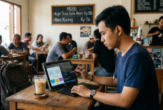 Modal Rp2 Jutaan Cuan Jutaan: Strategi Kerja Freelance Menggunakan Tablet Murah