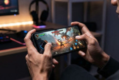 Daftar HP RAM Jumbo Murah, Rekomendasi Paling Worth It Buat Multitasking & Gaming