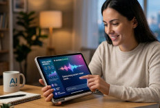8 Tablet dengan Fitur AI Terbaik 2026, Solusi Pintar untuk Belajar, Kerja dan Kreativitas