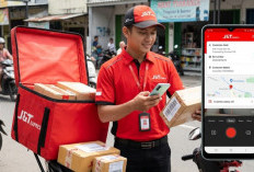 5 HP Android Harga 2 Jutaan untuk Kurir Ekspedisi, Baterai Awet dan GPS Akurat