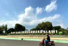 Pilih Alun-Alun atau GOR Tri Sanja? Pemkab Tegal Tata Ulang CFD