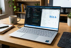 7 Rekomendasi Laptop RAM 12 GB Murah Terbaik untuk Kerja dan Kuliah di Budget 5 Jutaan!