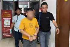 Kurang dari 24 Jam, Polisi Bekuk Pelaku Pembunuhan Perangkat Desa di Pekalongan