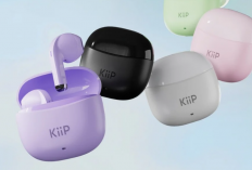 Rekomendasi Headset Bluetooth Terbaik Dibawah 100rb yang Awet, Kualitas Bass Jernih