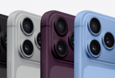 Bocoran iPhone 18 Pro yang Paling Dinantikan, Yuk Intip Spesifikasi dan Harganya