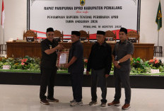 Perubahan APBD Kabupaten Pemalang 2026 Fokus pada Pelayanan Masyarakat