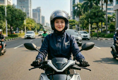 Benarkah Motor Irit BBM Standar Keamanannya Lebih Baik? Ini Penjelasan Lengkapnya