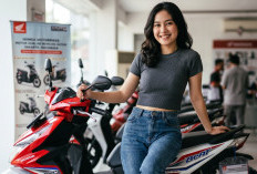 Fitur Utama Honda BeAT yang Sangat Membantu Aktivitas Mahasiswa