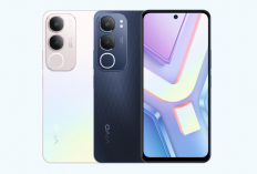 7 HP Vivo Harga 1-2 Jutaan Terbaik 2026, Budget Pas Spek Kelas Atas