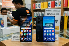 4 HP Android China RAM 12GB Terbaik untuk Kerja, Multitasking Lancar dengan Harga Lebih Terjangkau