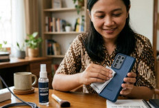 12 Tips Merawat HP Samsung Biar Awet hingga 6 Tahun, Performa Tetap Ngebut dan Baterai Tetap Sehat