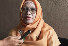 Pasien ISPA di RSUD Brebes Masih Terkendali, Ini Penjelasan Manajemen