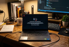 Daftar Kebiasaan Buruk yang Bikin Baterai Laptop Cepat Bocor, Nomor 3 Sering Dilakukan