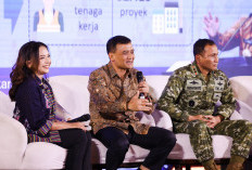Target Investasi Jateng Rp110 Triliun, Ahmad Luthfi Optimistis Tercapai