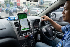 7 HP Murah untuk Driver Online 2026, Baterai Jumbo dan GPS Stabil Mulai Rp1 Jutaan