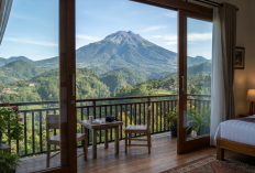 5 Rekomendasi Penginapan Sejuk di Tegal yang Bikin Betah, Cocok untuk Healing di Kaki Gunung Slamet