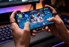 5 HP Android RAM 12 GB Murah Terbaik untuk Gaming 2026