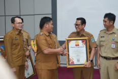 Dorong Budaya Inovasi, Pemkab Tegal Kaji Beasiswa S2 bagi Inovator Terbaik di Innovation Award