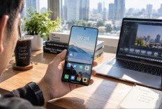 Vivo X500 Punya Layar 4.000 Nits dan 144Hz, Apa Manfaatnya?