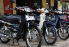 Astrea Grand vs Supra Bekas: Mana yang Lebih Bernilai dan Dicari Kolektor?