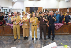 Pemkab Pemalang Perangi Rokok Ilegal, Kenali Ciri-Ciri dan Sanksinya