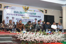 Tilik Desa Warureja, Bupati Tegal Pastikan RTLH di Rangimulya Segera Direnovasi