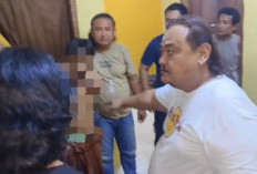Pelaku Pembobolan Minimarket di Brebes Dibekuk Polisi