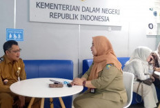 Disdukcapil Brebes Pastikan Stok Blangko KTP Aman hingga Akhir Tahun