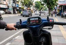 Baterai Motor Listrik Drop Padahal Masih Baru? Cek 10 Penyebab Ini