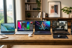Rekomendasi Laptop ASUS 3 Jutaan Terbaik 2026 yang Tangguh, Ramah di Kantong Mahasiswa
