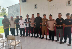 Sewa Tanah Bengkok Desa Brekat Tidak Sesuai, Potensi Kerugian Negara Terindikasi 