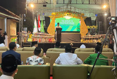 PKB Kabupaten Tegal Satukan Barisan, Tegaskan Politik Harus Berujung pada Kesejahteraan Rakyat