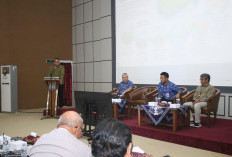 Sawah Terancam Kering, Bupati Tegal Desak Penanganan Bendung Danawarih dan Cipero