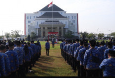 Viral Isu PHK PPPK di Brebes, Ini Tanggapan BKPSDM dan DPRD