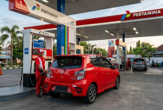 6 Mobil Paling Irit BBM Harga 80 Jutaan, Cocok untuk Harian dan Keluarga