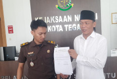 Pengusaha Tegal Cabut Maaf, Minta Hakim Tinggi Beri Keadilan