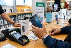 Review OPPO A7 Pro Max, HP Tipis dengan Baterai Jumbo 10.000 mAh