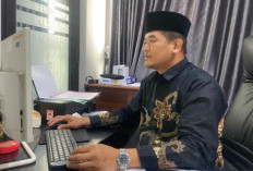 1.296 Jamaah Calon Haji Brebes Siap Berangkat, Termuda Berusia 16 Tahun