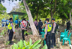 Babak Baru, Polisi Bongkar Makam Pelajar di Brebes yang Diduga Korban Perundungan
